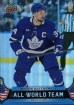 2025-26 Upper Deck All-World Team #AWT3 Auston Matthews
