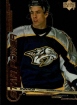1999-00 Upper Deck Gold Reserve #160 David Legwand SP