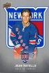 2025-26 Upper Deck New York Rangers Centennial #131 Jean Ratelle HOF