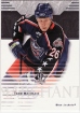 2003-04 SP Authentic #25 Todd Marchant