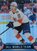 2025-26 Upper Deck All-World Team #AWT10 Matthew Tkachuk