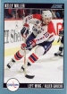 1992/1993 Score Canada / Kelly Miller