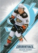 2024-25 Upper Deck Credentials #64 Trevor Zegras
