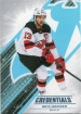2024-25 Upper Deck Credentials #80 Nico Hischier