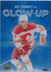 2025-26 Upper Deck Glow-Up #GU7 Matt Coronato