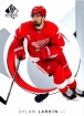 2024-25 SP Authentic #12 Dylan Larkin