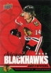 2025-26 Upper Deck Chicago Blackhawks Centennial #41 Kevin Korchinski
