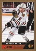 2013-14 Score Gold #94 Duncan Keith
