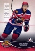 2012-13 ITG Heroes and Prospects #98 James Melindy QMJHL 