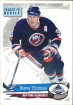 1995-96 Panini Stickers #95 Steve Thomas