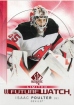 2024-25 SP Authentic Limited Red #192 Isaac Poulter FW