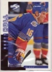 1997-98 Score #81 Brett Hull