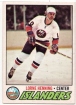 1977-78 O-Pee-Chee #219 Lorne Henning