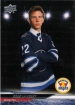 2024-25 Upper Deck Extended #738 Brad Lambert RC