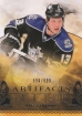 2010-11 Artifacts #240 Kyle Clifford RC