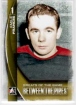 2013-14 Between the Pipes #105 Emile Francis GOTG 