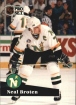 1991-92 Pro Set #112 Neal Broten