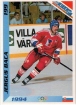 1994 Finnish Jaa Kiekko #199 Jergus Ba�a