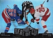 2026-27 Upper Deck - Here We Go!#WE-11 Mika Zibanejad / Sebastian Aho