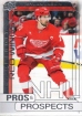 2024-25 Upper Deck Pros and Prospects #PP3 Dylan Larkin