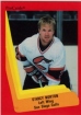 1990/1991 ProCards AHL/IHL / Darcy Norton