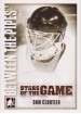 2007/2008 Between the Pipes / Dan Cloutier