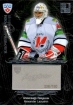 2012-13 KHL Gold Collection Gamemakers #GAM-089 Alexander Lazushin