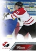 2013-14 Upper Deck Team Canada #29 Ryan Spooner