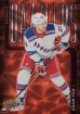 2025-26 Upper Deck Dazzlers Orange #DZ42 Adam Fox