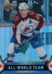 2025-26 Upper Deck All-World Team #AWT2 Nathan MacKinnon