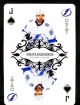 2023-24 O-Pee-Chee Playing Cards #JSPADES Nikita Kucherov