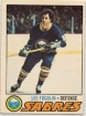 1977-78 O-Pee-Chee #94 Lee Fogolin