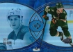 2025-26 Upper Deck UD3 #UD32 Zeev Buium