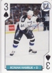 1996/1997 NHL  ACES / Roman Hamrlk