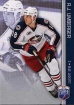 2008/2009 Be A Player / R.J.Umberger