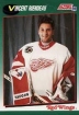 1991-92 Score Rookie Traded #43T Vincent Riendeau