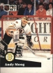 1991-92 Pro Set #10 Andy Moog UER