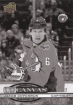2025-26 Upper Deck UD Canvas Black and White #C201 Jakob Chychrun