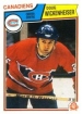 1983-84 O-Pee-Chee #202 Doug Wickenheiser