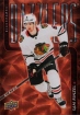 2025-26 Upper Deck Dazzlers Orange #DZ75 Sam Rinzel