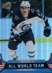 2025-26 Upper Deck All-World Team #AWT5 Kyle Connor