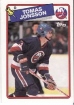 1988-89 Topps #108 Tomas Jonsson