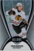 2025-26 Upper Deck Allure Black Rainbow #17 Tyler Bertuzzi
