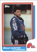 1986-87 Topps #192 Dale Hunter