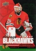2025-26 Upper Deck Chicago Blackhawks Centennial #44 Ed Belfour