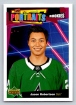 2020-21 Upper Deck UD Portraits #P43 Jason Robertson