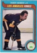 1979-80 O-Pee-Chee #317 Randy Manery