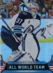 2025-26 Upper Deck All-World Team #AWT9 Connor Hellebuyck
