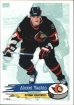 1995-96 Panini Stickers #48 Alexei Yashin