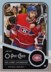 2011/2012 O-Pee-Chee Playoff Beard Parrallel / Guillaume Latendresse